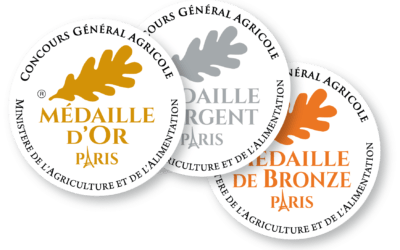 Concours Général Agricole Paris 2022