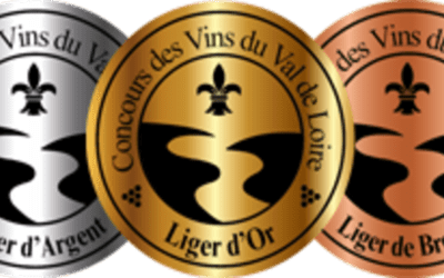 Concours des vins du Val de Loire 2023